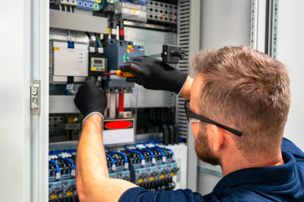 Best Commercial Electrician Services  in Pimlico, SC