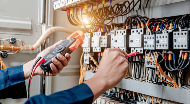 Why Trust Our Certified Electricians for Your Electrical Needs in SC?