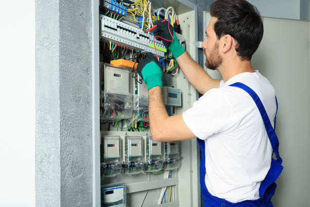 Best Local Electrician Companies  in Pimlico, SC