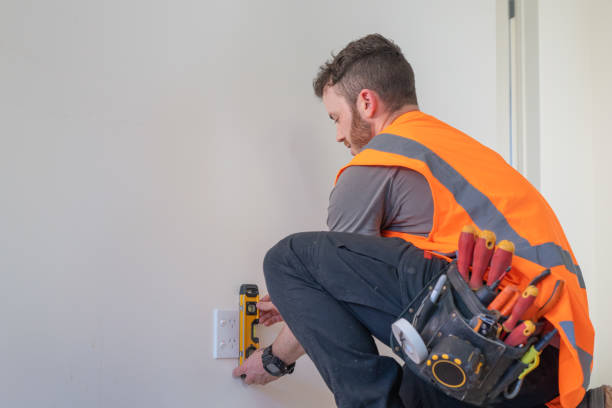 Best Electrical Installation Contractor  in Pimlico, SC