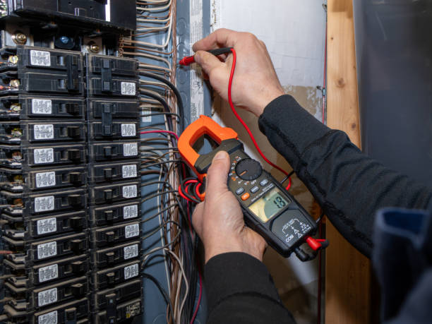 Best Commercial Electrician Services  in Pimlico, SC